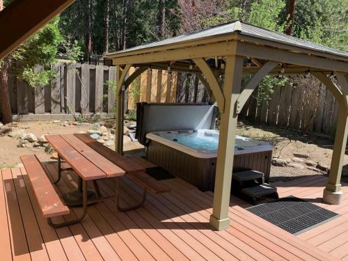 Apple Tree Bear House - 3br/3ba