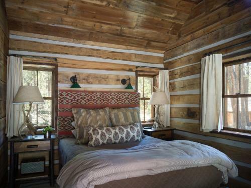 Hotel Eleven Experience Taylor River Lodge