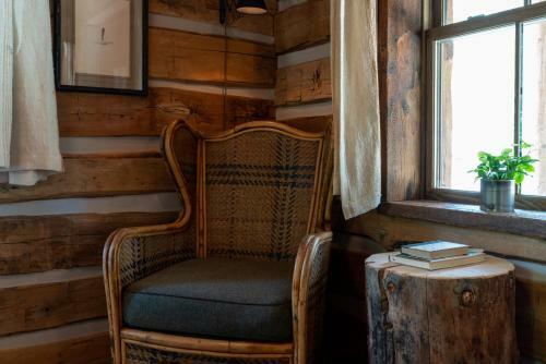 Hotel Eleven Experience Taylor River Lodge