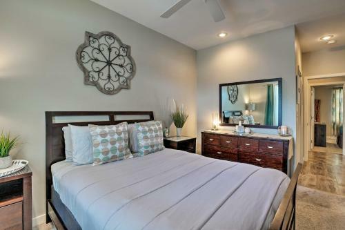 Modern Home With Patio - 7mi To Downtown Denver!