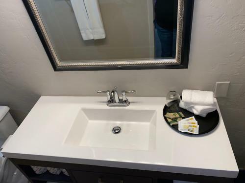 Apartamento Bell & Main Studios 101