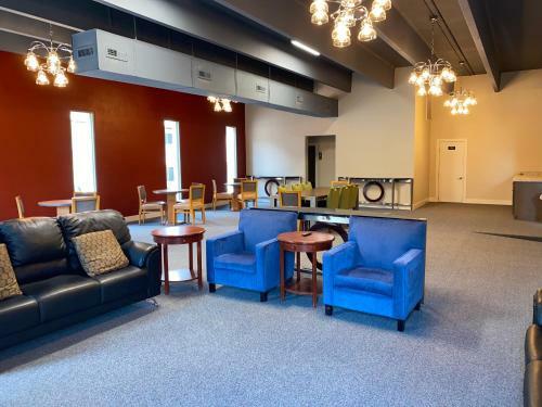 Apartamento Bell & Main Studios 108
