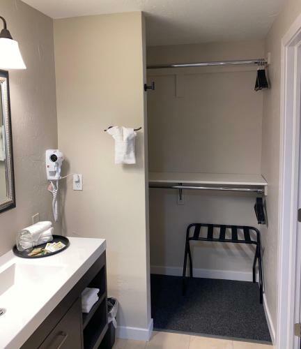 Apartamento Bell & Main Studios 108