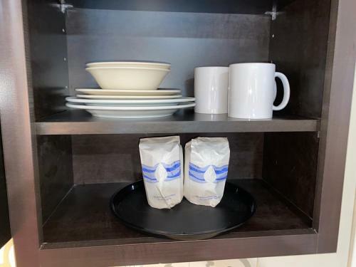 Apartamento Bell & Main Studios 206
