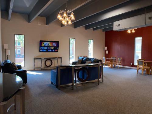 Apartamento Bell & Main Studios 206