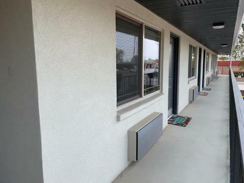 Apartamento Bell & Main Studios 206