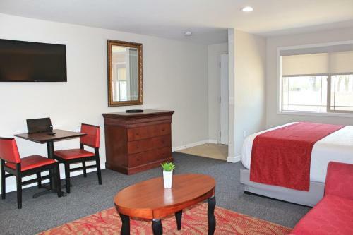 Apartamento Bell & Main Studios 204