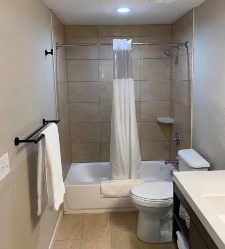 Apartamento Bell & Main Studios 207