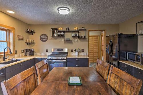 Mountain Magic In Cabin Epic Skiing And Hiking