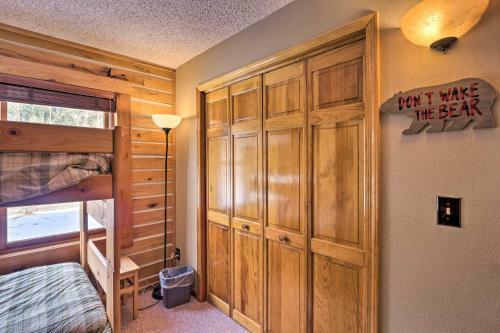Mountain Magic In Cabin Epic Skiing And Hiking