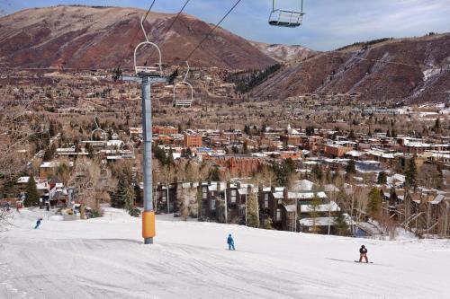 Mountain Queen #9
