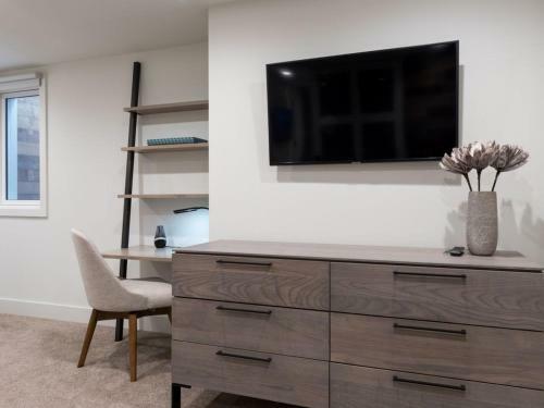 South Original Townhome Unit C Townhouse
