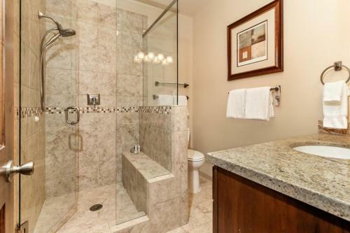 Durant Condominiums Unit C6