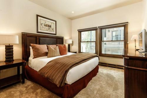 Durant Condominiums Unit C6