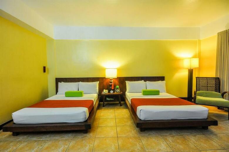 Hotel Canyon De Boracay