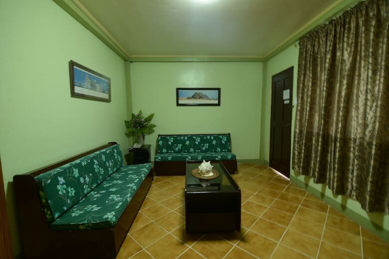 Hotel Zoe Mei Resort