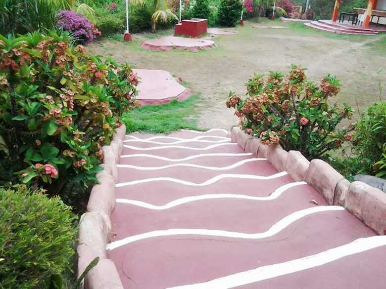 Hotel Zoe Mei Resort