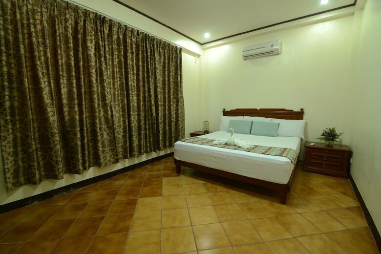 Hotel Zoe Mei Resort