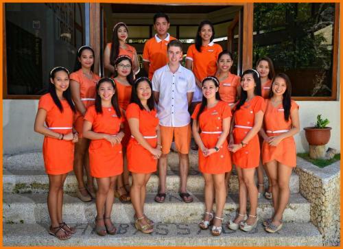 Hotel Ambassador In Paradise