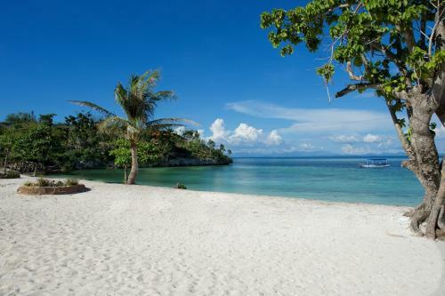 Hotel Thresher Cove Resort