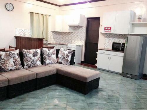 Hotel Malapascua Starlight Resort