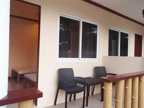Hotel Malapascua Starlight Resort