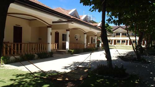 Hotel Malapascua Starlight Resort