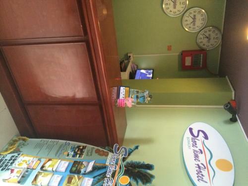 Shore Time Hotel - Annex