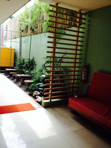 Shore Time Hotel - Annex