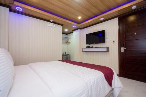 Hotel Diamond Water Edge Resort