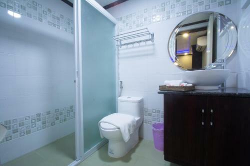 Hotel Diamond Water Edge Resort