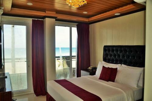 Hotel Diamond Water Edge Resort