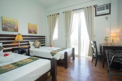 Hotel Soffia