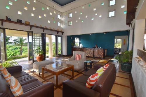Hotel Soffia