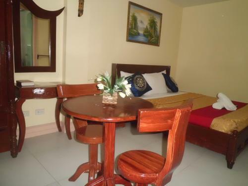 Bora Sky Hotel