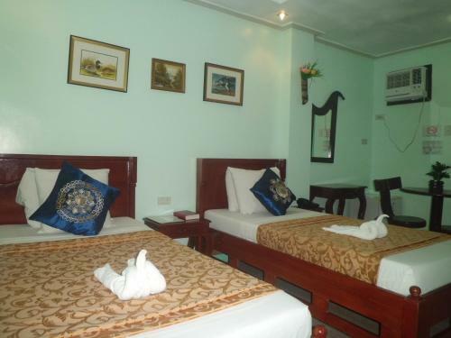 Bora Sky Hotel