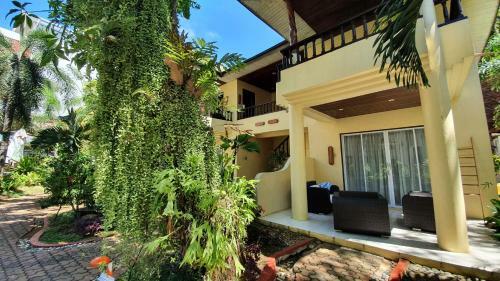 Hotel Pinjalo Resort
