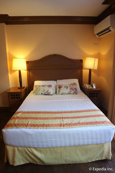 Hotel Best Western Boracay Tropics