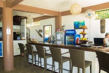 Hotel Divegurus Boracay Beach Resort