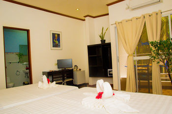 Hotel Divegurus Boracay Beach Resort