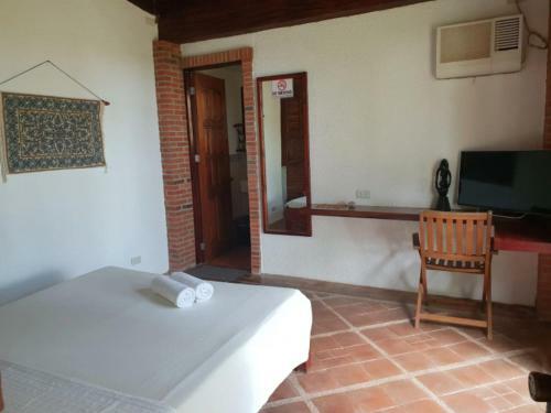 Bed & Breakfast Amihan-home
