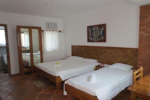 Bed & Breakfast Amihan-home