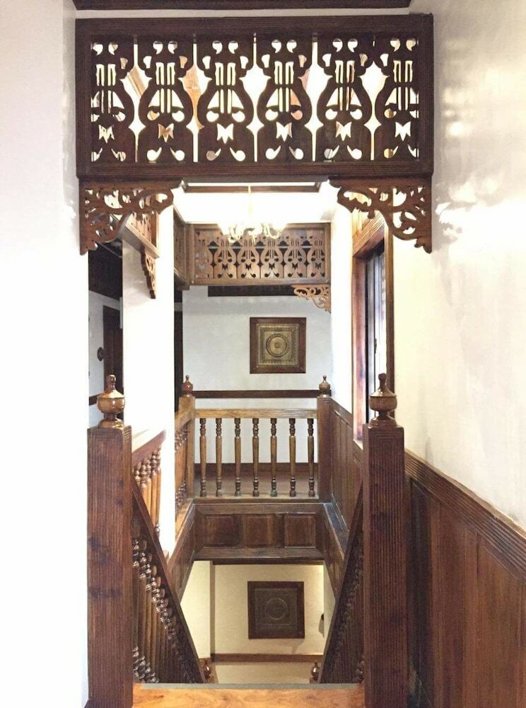Hotel Veneto De Vigan