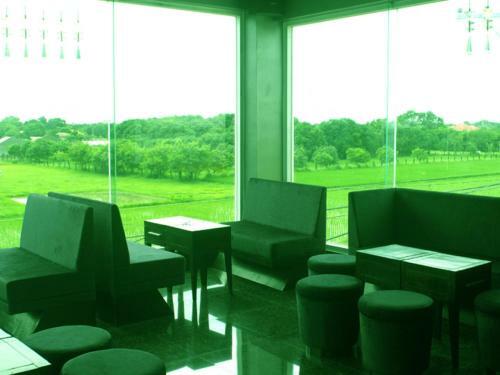 Fiesta Garden Hotel Resort And Spa