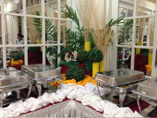 Fiesta Garden Hotel Resort And Spa