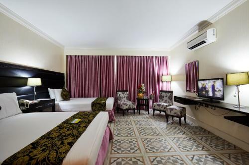 Fiesta Garden Hotel Resort And Spa