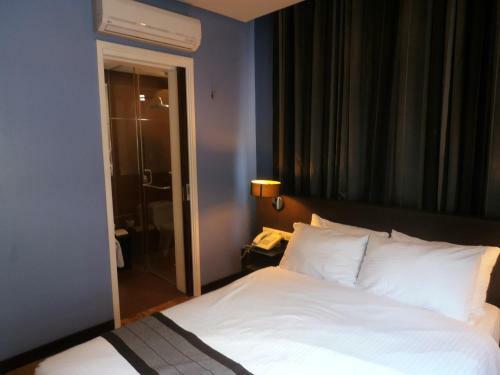 Ciudad Fernandina Hotel