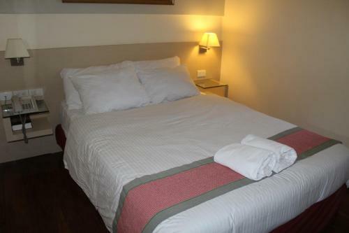 Ciudad Fernandina Hotel
