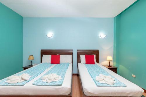 Ovemar Resort Hotel