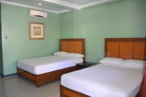 Hotel Bamboo Beach Resort & Restaurant